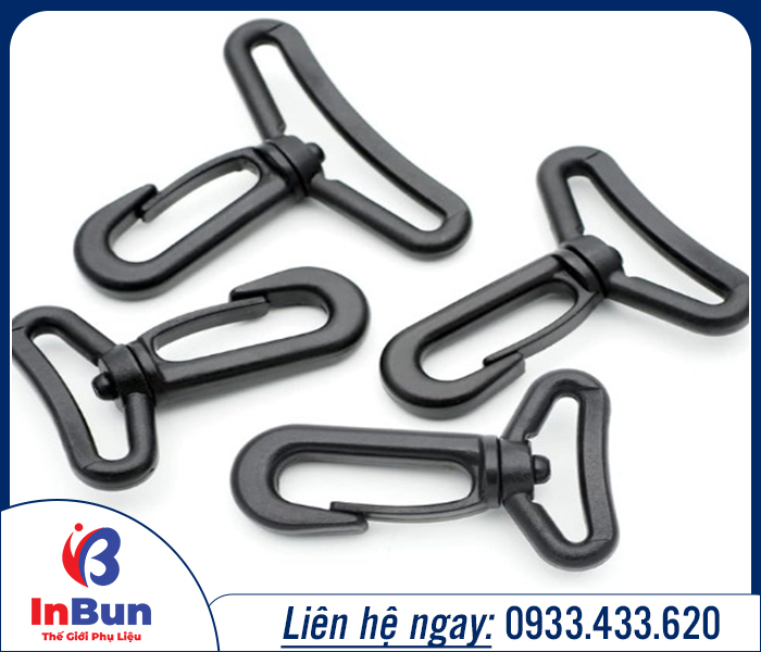 PLASTIC HOOK
